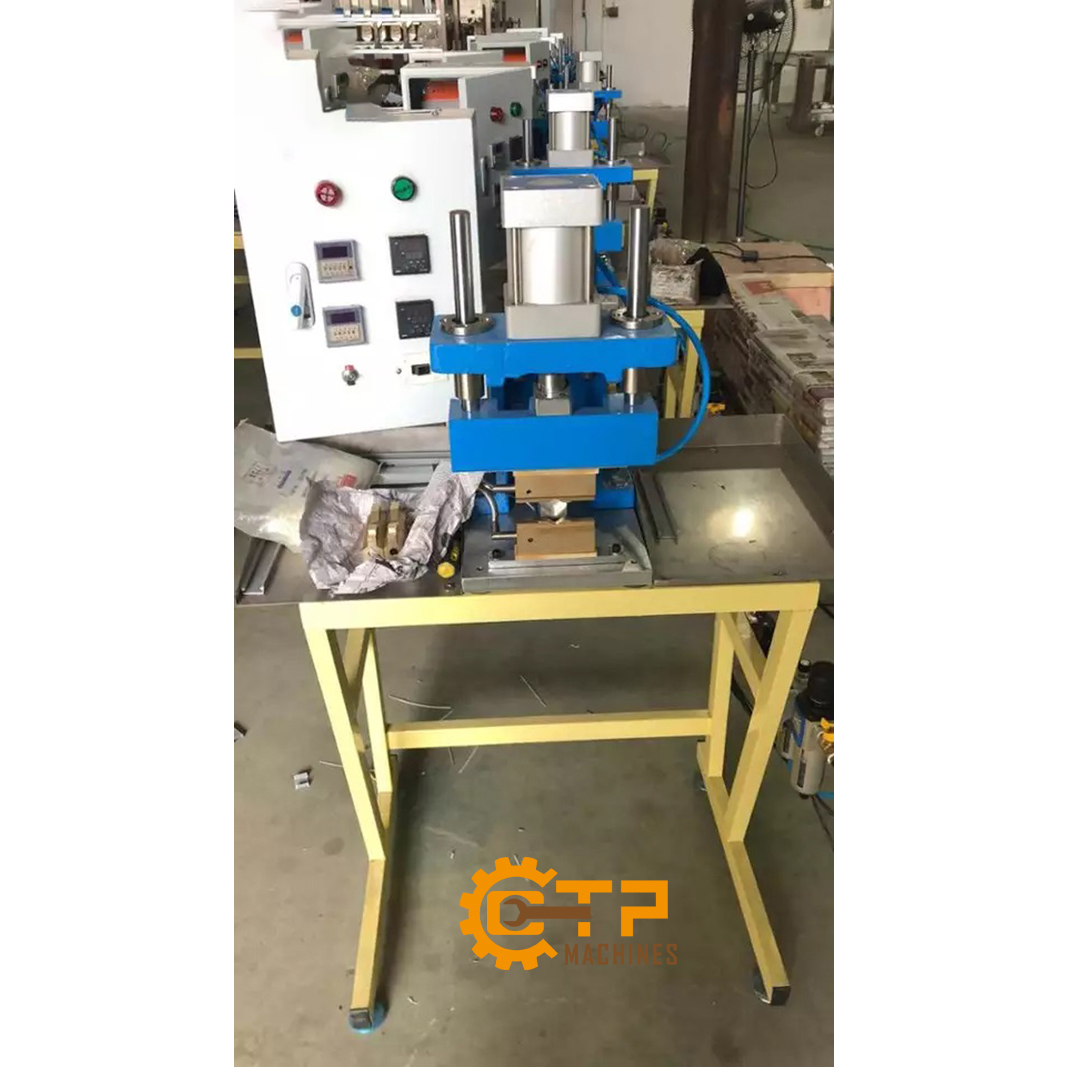 Máy Hàn Miệng Túi Nhựa Có Vòi 6 Thiết bị được người dùng ưa chuộng