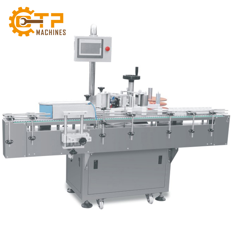 Dây Chuyền Đóng Gói Viên Thuốc 23 Thiên Phú chuyên phân phối dây chuyền đóng gói viên thuốc chính hãng