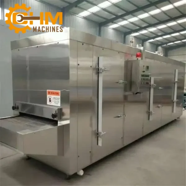 day chuyen cap dong iqf 2