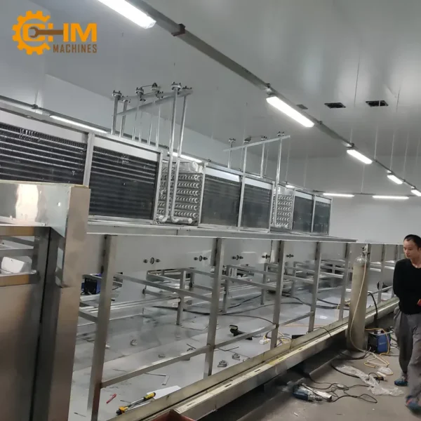 day chuyen cap dong iqf 3