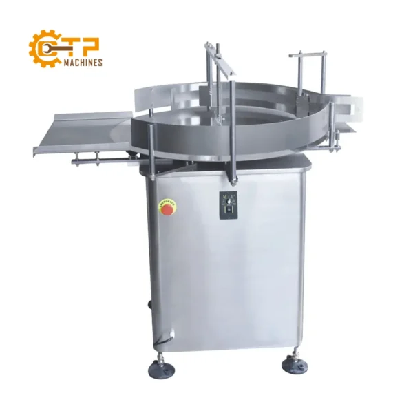 Dây Chuyền Chiết Rót Dung Dịch Lỏng 4 Đầu Piston Tự Động 10 day chuyen chiet rot dung dich long 4 dau piston tu dong 2