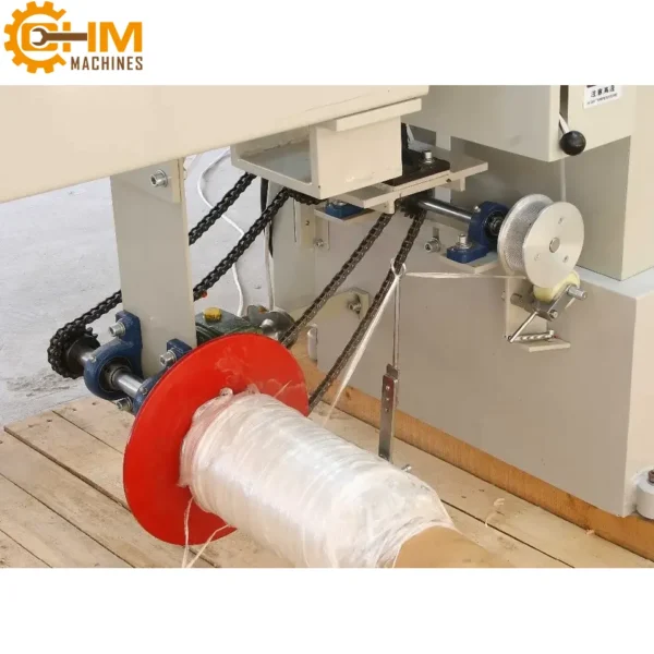 Dây Chuyền Co Cắt Màng Dạng Ly 9 day chuyen co cat mang dang ly 4