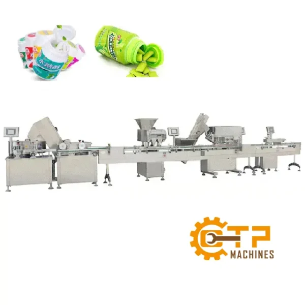 Dây Chuyền Đóng Gói Viên Thuốc 15 day chuyen dong goi vien thuoc 01