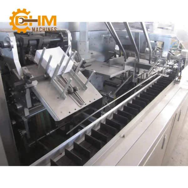 Dây Chuyền Ép Vỉ Thuốc Tự Động 16 day chuyen ep vi thuoc tu dong 02