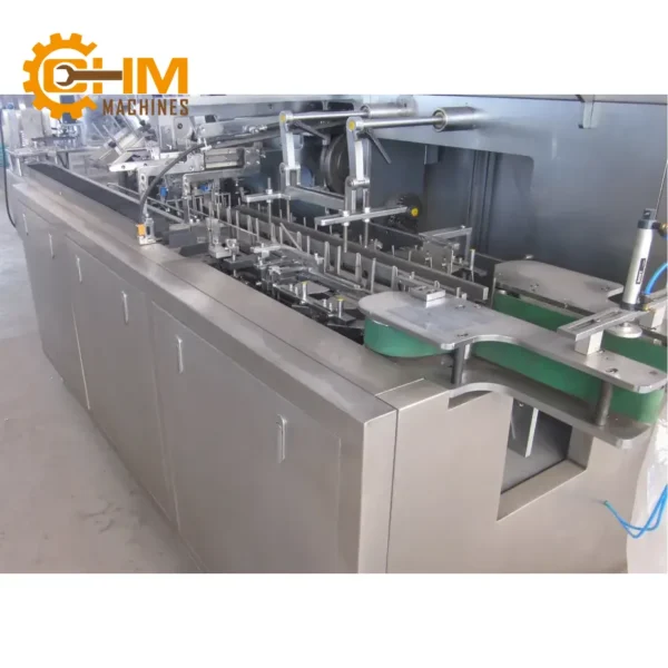 Dây Chuyền Ép Vỉ Thuốc Tự Động 15 day chuyen ep vi thuoc tu dong 03