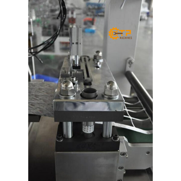 Dây Chuyền Ép Vỉ Thuốc Tự Động 18 day chuyen ep vi thuoc tu dong 4