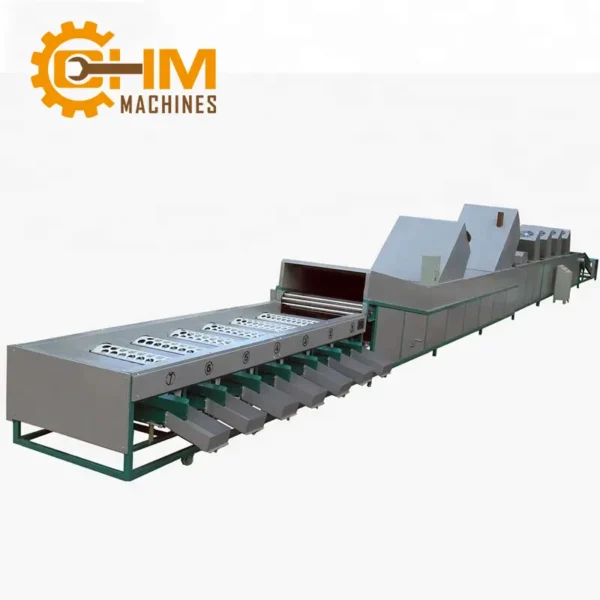 Dây Chuyền Phân Loại Sản Phẩm 12 day chuyen phan loai san pham 3