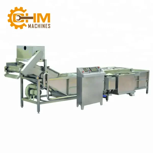 Dây Chuyền Phân Loại Sản Phẩm 11 day chuyen phan loai san pham 4