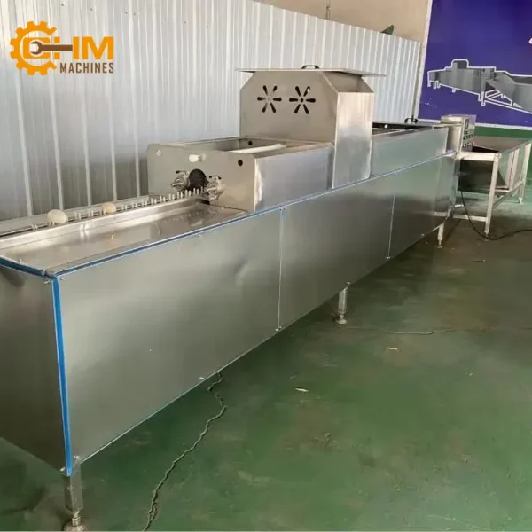 day chuyen rua va phan loai trung 6