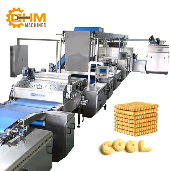 day chuyen san xuat banh quy 2