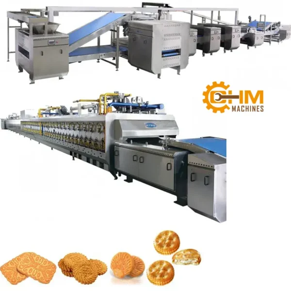 day chuyen san xuat banh quy 5