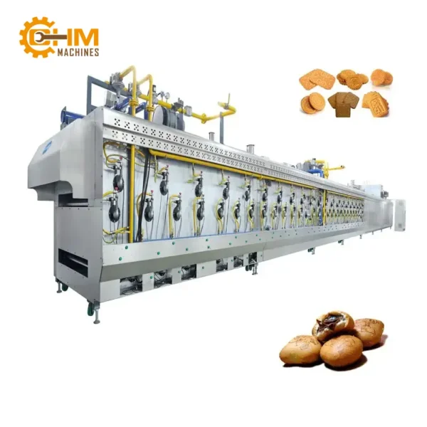 day chuyen san xuat banh quy 6