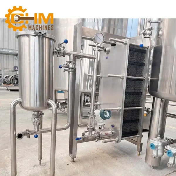 Dây Chuyền Sản Xuất Bia 12 day chuyen san xuat beer 03