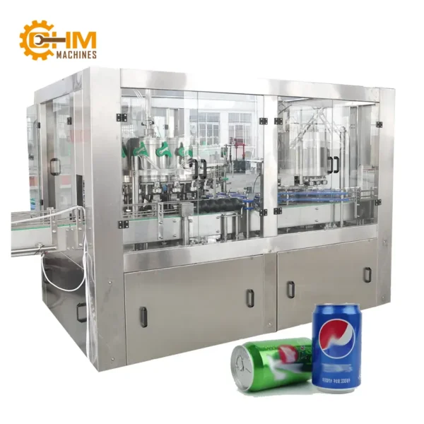 Dây Chuyền Sản Xuất Bia 11 day chuyen san xuat beer 04