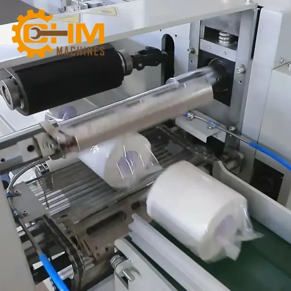 Dây Chuyền Sản Xuất Giấy Vệ Sinh 12 day chuyen san xuat giay ve sinh 03