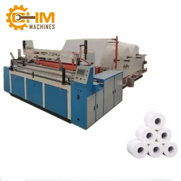 Dây Chuyền Sản Xuất Giấy Vệ Sinh 11 day chuyen san xuat giay ve sinh 04