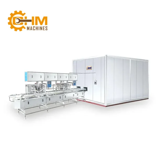 Dây Chuyền Sản Xuất Kem 10 day chuyen san xuat kem 02