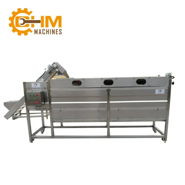 day chuyen san xuat khoai tay chien 1