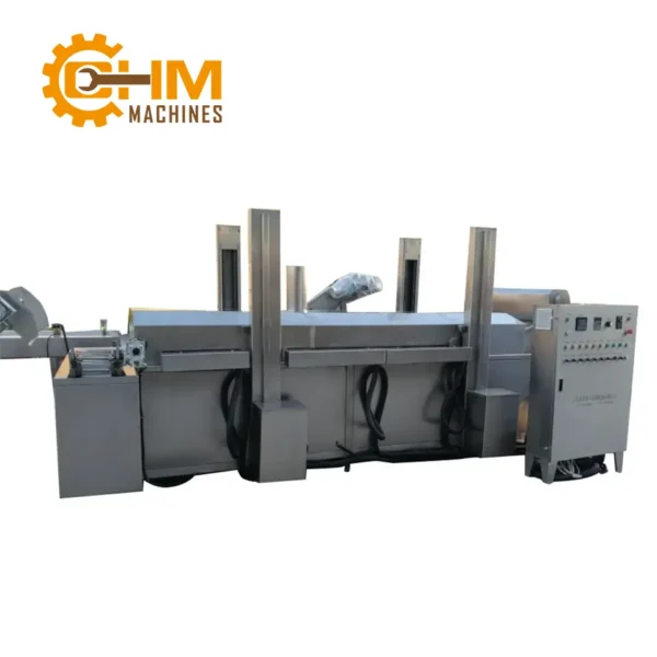 day chuyen san xuat khoai tay chien 2