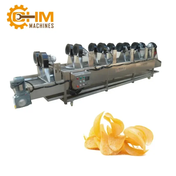 day chuyen san xuat khoai tay chien 3