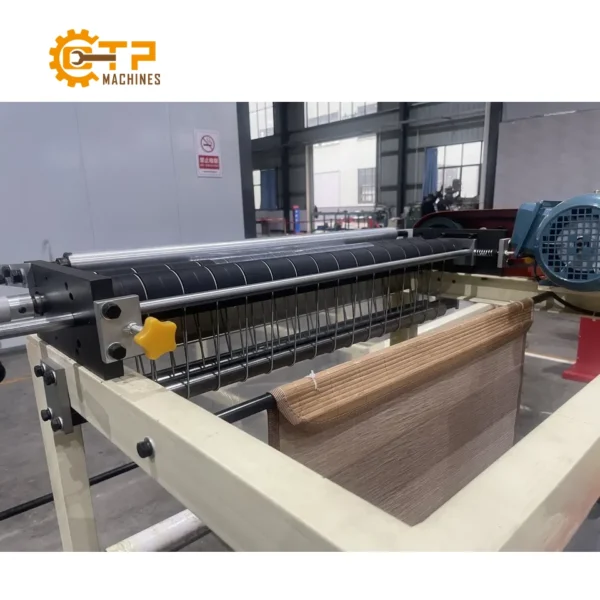 Dây Chuyền Sản Xuất Nilon Hiện Đại Nhất Năm 2022 11 day chuyen san xuat nilon hien dai nhat nam 2022 1