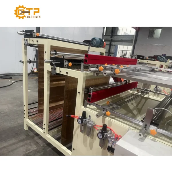 Dây Chuyền Sản Xuất Nilon Hiện Đại Nhất Năm 2022 10 day chuyen san xuat nilon hien dai nhat nam 2022 2