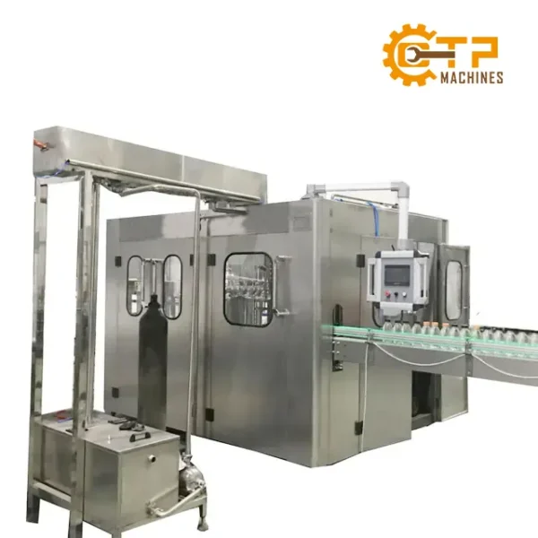 Dây Chuyền Sản Xuất Nước Ép 13 day chuyen san xuat nuoc ep 01