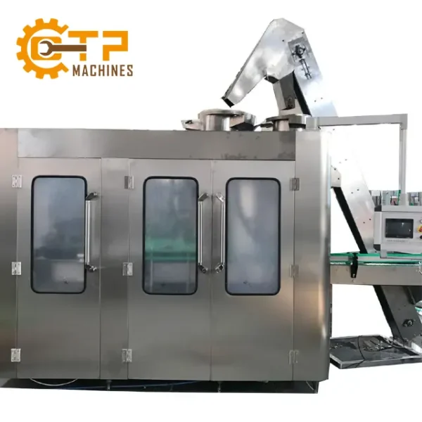 Dây Chuyền Sản Xuất Nước Ép 11 day chuyen san xuat nuoc ep 03