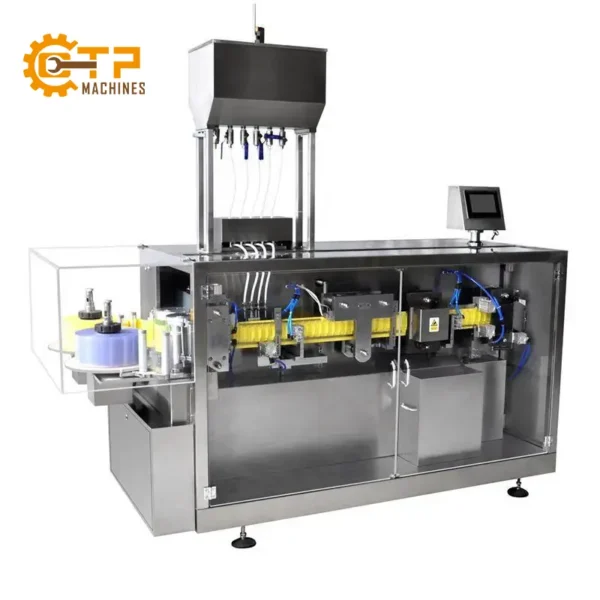 Dây Chuyền Sản Xuất Thuốc Dạng Ống Bẻ 10 day chuyen san xuat siro 04