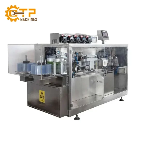 Dây Chuyền Sản Xuất Thuốc Dạng Ống Bẻ 12 day chuyen san xuat siro 06