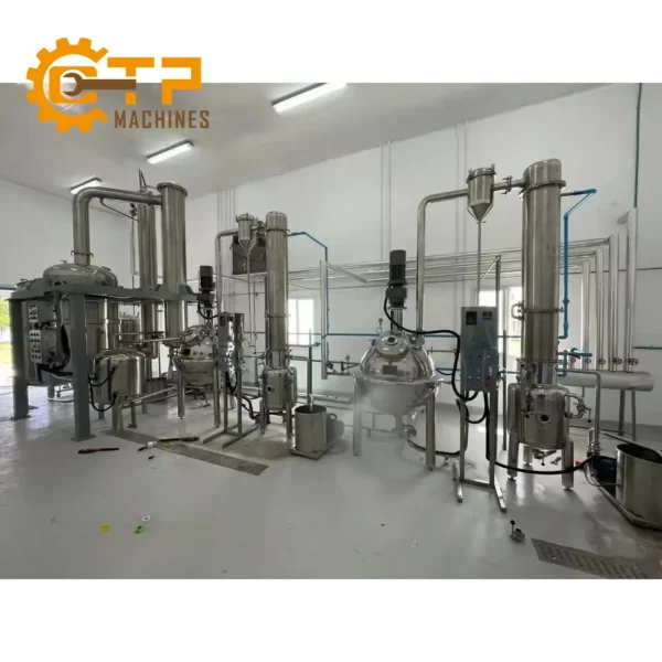 Dây Chuyền Sản Xuất Sữa Đặc 8 day chuyen san xuat sua dac 03