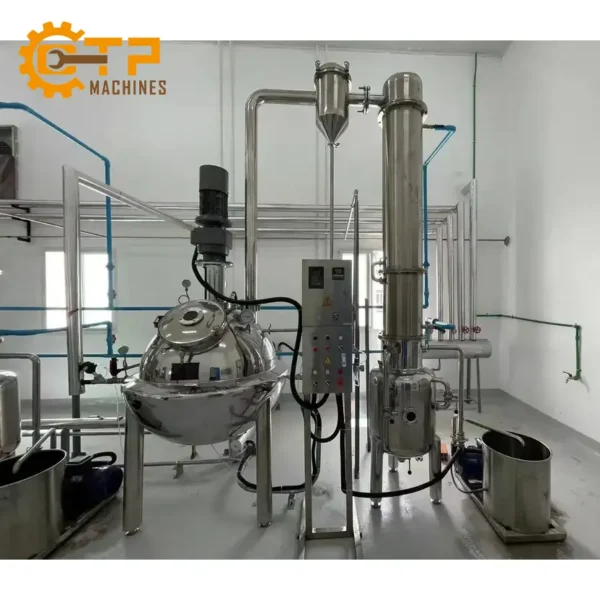 Dây Chuyền Sản Xuất Sữa Đặc 7 day chuyen san xuat sua dac 04