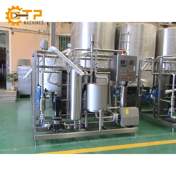 Dây Chuyền Sản Xuất Sữa Đậu Nành 13 day chuyen san xuat sua dau nanh 02