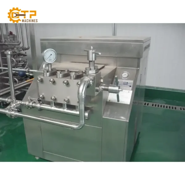 Dây Chuyền Sản Xuất Sữa Đậu Nành 9 day chuyen san xuat sua dau nanh 06