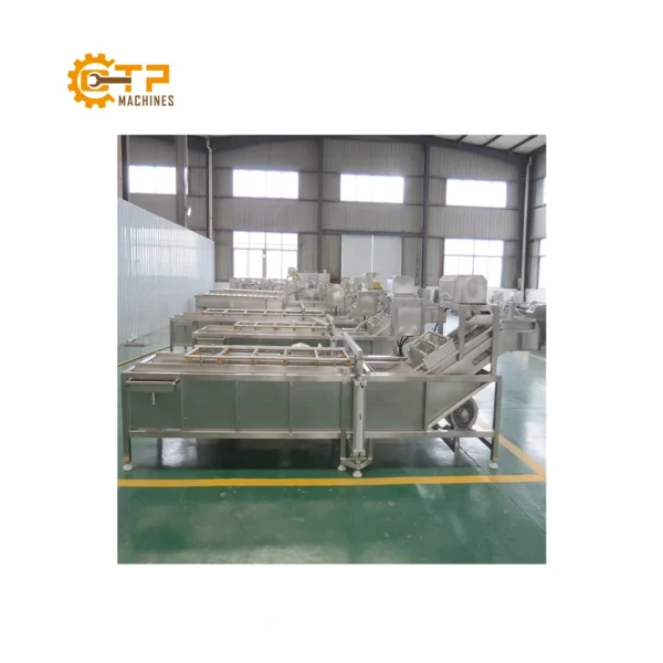 Dây Chuyền Sản Xuất Sữa Hạt Sen 13 day chuyen san xuat sua hat sen 2