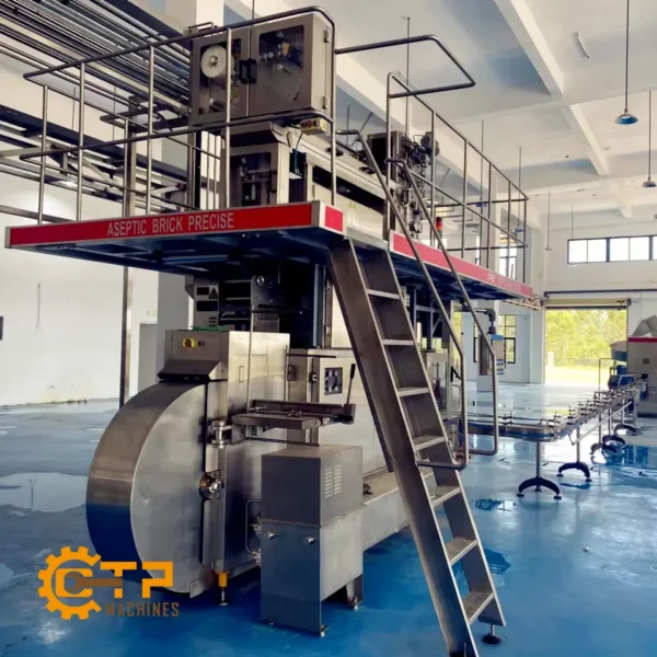 Dây Chuyền Sản Xuất Sữa Tiệt Trùng UHT Milk 8 day chuyen san xuat sua hop tiet trung 01