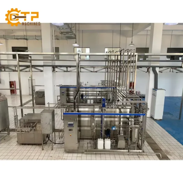 Dây Chuyền Sản Xuất Sữa Tiệt Trùng UHT Milk 11 day chuyen san xuat sua hop tiet trung 04