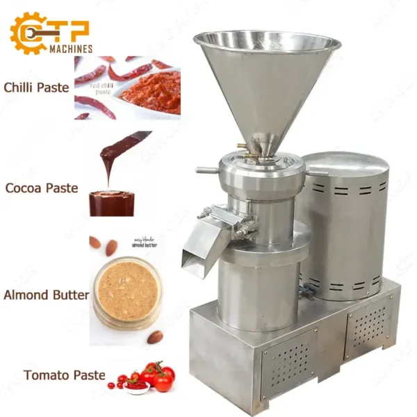 Dây Chuyền Sản Xuất Tương Ớt 13 day chuyen san xuat tuong ot 02