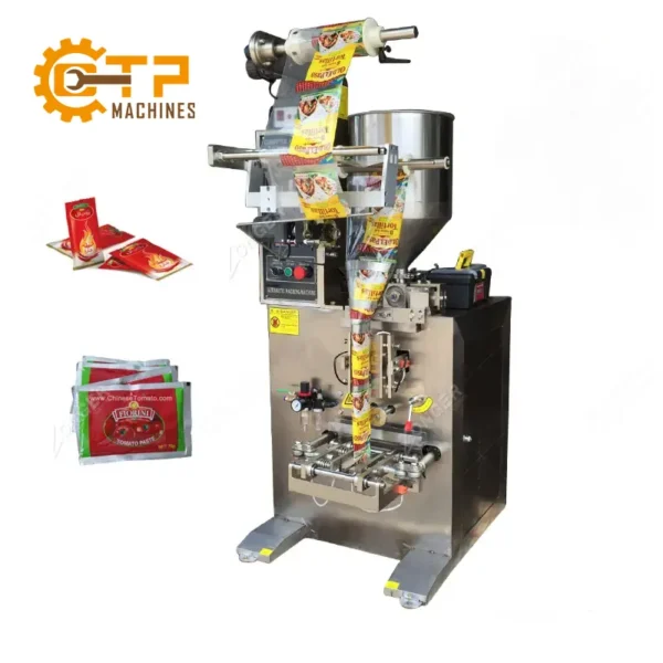 Dây Chuyền Sản Xuất Tương Ớt 12 day chuyen san xuat tuong ot 03