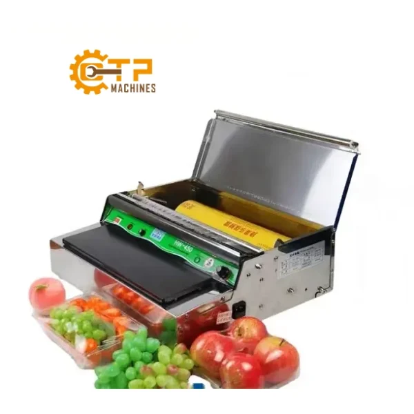 may boc mang thuc pham hw 450 1