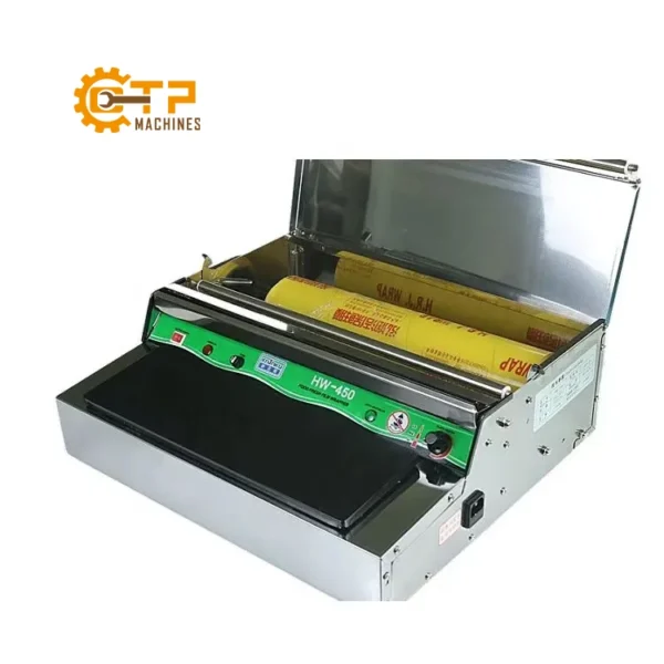 may boc mang thuc pham hw 450 3