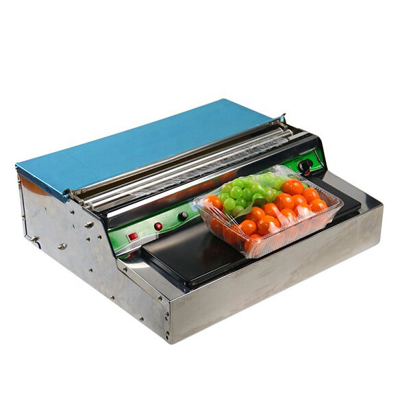 Máy Bọc Màng Thực Phẩm HW-450