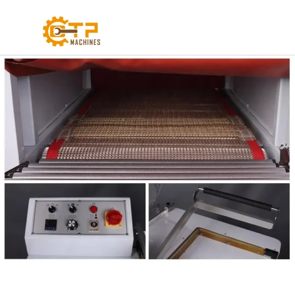 Máy Cắt Dán Màng Co 2 IN 1 9 may cat dan mang co 2 in 1 1