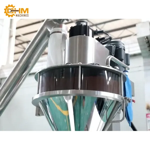 Máy Chiết Bột Trục Vít Công Nghệ Tự Động 12 may chiet bot truc vit cong nghe tu dong 03