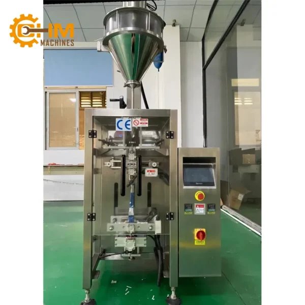 Máy Chiết Bột Trục Vít Công Nghệ Tự Động 10 may chiet bot truc vit cong nghe tu dong 04