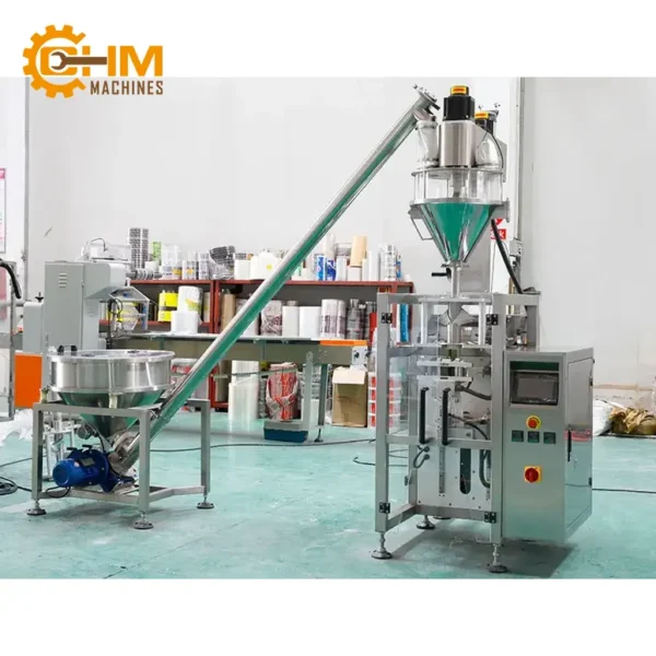 Máy Chiết Bột Trục Vít Công Nghệ Tự Động 9 may chiet bot truc vit cong nghe tu dong 05