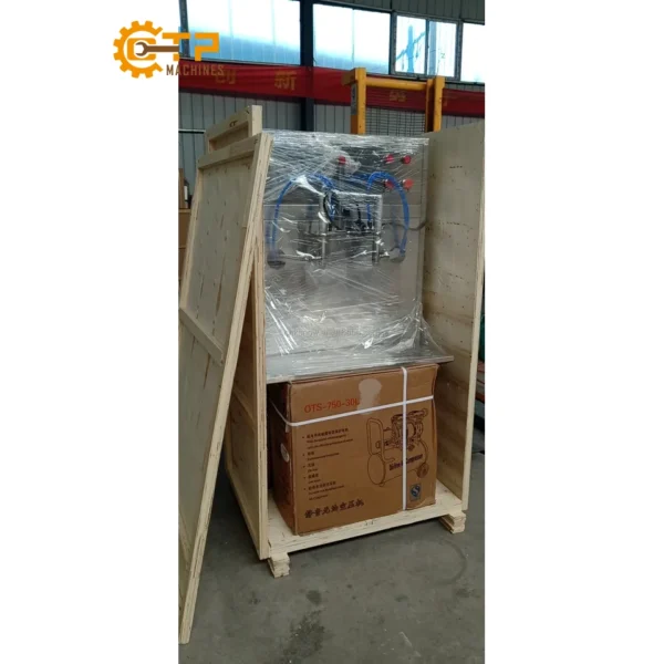 Máy Chiết Rót 2 Vòi 10 may chiet rot 2 voi 2