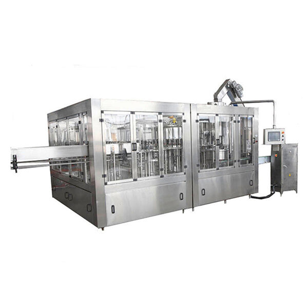 Máy Chiết Rót 4 Trong 1