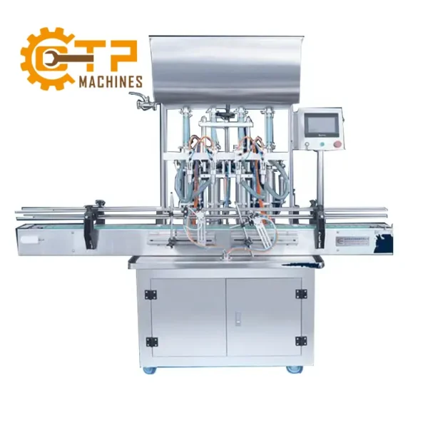 Máy Chiết Rót 4 Vòi Có Bồn Chứa 14 may chiet rot 4 voi co bon chua 03