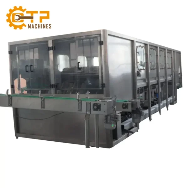 Máy Chiết Rót Bình 20L 13 may chiet rot binh 20l 02